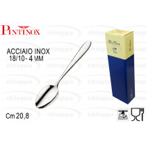 CUCCH.TAVOLA    4MM 18/10 RITZ