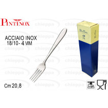 FORCH.TAVOLA    4MM 18/10 RITZ