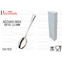 CUCCH.TAVOLA  2,2MM 18/10 ASIA
