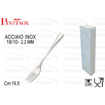 FORCH.TAVOLA  2,2MM 18/10 ASIA