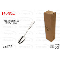 CUCCH.FRUTT.3MM 18/10 PITAGORA