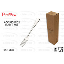 FORCH.TAV.  3MM 18/10 PITAGORA