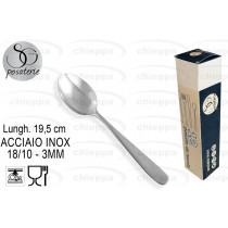 CUCCH.TAVOLA 3MM 18/10 GOURMET