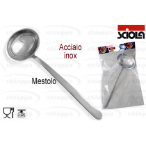 MESTOLO         18/10 GOURMET*