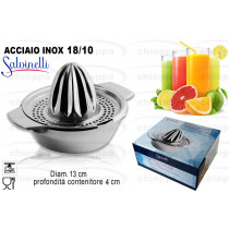 SPREMIAGRUMI INOX PROF.SPREAGR