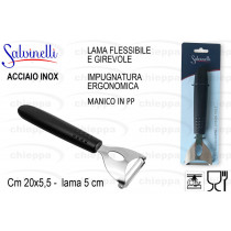 PELAPATATE INOX M/PL.  PELPAPR