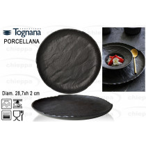 PIANO 28,7      BLACK VULCANIA