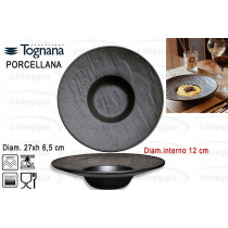 FONDO 27 GOURM. BLACK VULCANIA