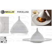 COPERCHIO        BIANCO DUETTO