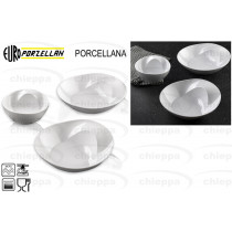 CIOTOLA 24         BIANCO LOOP