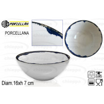 COPPETTA 16              DERRY