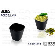 COPPETTA 6   RUPIS CONICA NERA