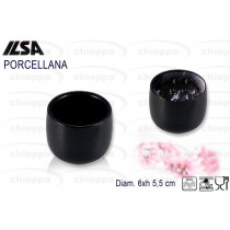 SAKÈ BICCH. 6 RUPIS       NERO