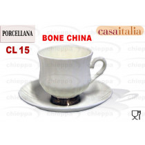 THE T.C/P  BONE CHINA ANISHA *