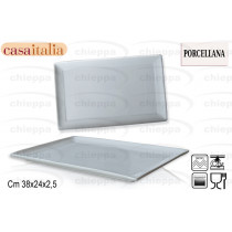 RETTANG.38X24X2,5  BCO C112893