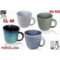 MUG JUMBO CL40 REACTIV C113788