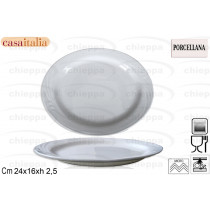 OVALE 24  BCO MELODIA C104638*