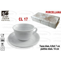 THE T.C/P CL17 LAVENO   507394