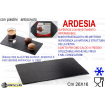 RETTANG.26X16  ARDESIA CK1804=