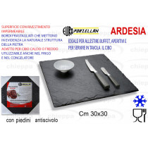 QUADRO P.30X30 ARDESIA CK1808=