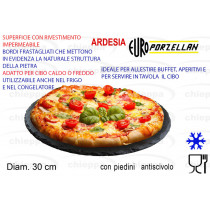 ROTONDO 30     ARDESIA CK1810=