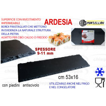 RETTANG.53X16 ARDESIA CKPL5316