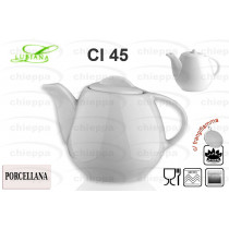 TEIERA CL45  BIANCO WAVEL 2020