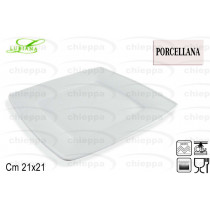 PIANO 21X21  BCO VICTORIA 2731