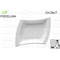 PIANO 25X17   BIANCO WING 1430