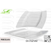 PIANO 31X21   BIANCO WING 1436