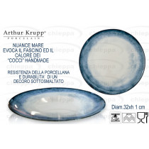 PIZZA P.32 SHADE BLU 67372A07*