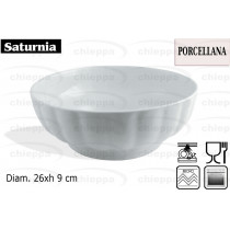 INSALAT.26 COST. BCO.   NAPOLI