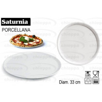 PIZZA 33         BIANCO NAPOLI
