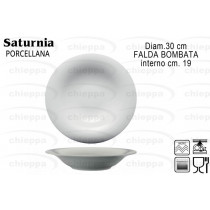 PASTA 30 B-BOWL TOP BCO NAPOLI