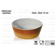 SOUFFLE'32 SMERLATO MIELE 160*