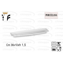 VASSOIO 36X10 RET.BCO   509215