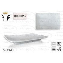 RETTANG.29X21 BCO SUSHI 507994