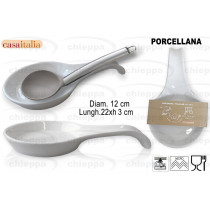 POSAMESTOLO PORC.BIANCA 530101