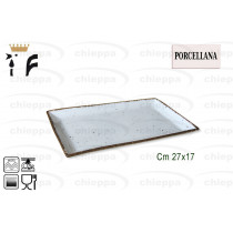 RETTANG.27X17   POLLOCK 510205