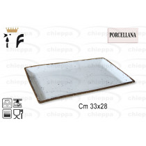 RETTANG.33X28   POLLOCK 510206