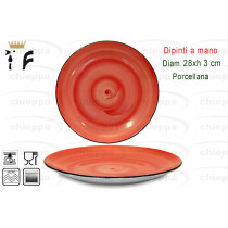 PIANO 28   BRUSH CORALLO 1136*