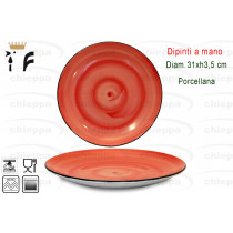 PIANO 31   BRUSH CORALLO 1138*