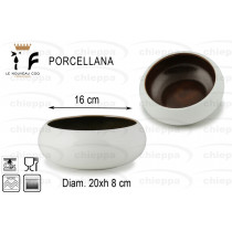 INSALAT.20 ORGANIC BCO/MARRONE