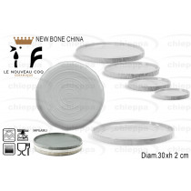 PIANO 30 MOMA BCO       510310