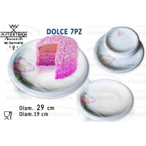 DOLCE 7PZ 30/19    2290/4344$*