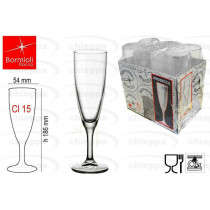 FLUTE CL15      PROSECCO 93110