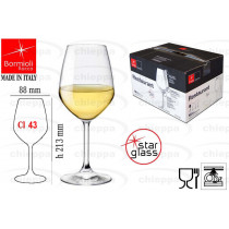 VINO C.BCO C43 RESTAUR.96121MP