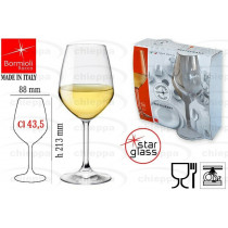 VINO C.BCO C44 RESTAUR.96121CA