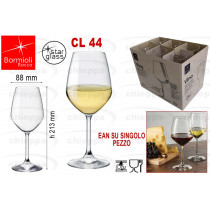 VINO C.C44 BIANCO VINO   96121