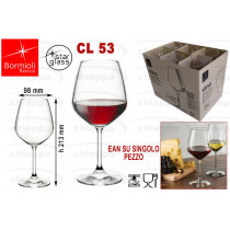 VINO C.C53 ROSSO VINO    96131